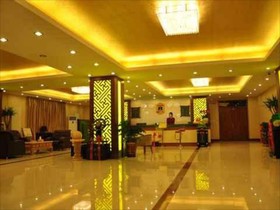 Super 8 by Wyndham Qingdao Jiaonan Heng Li Yuan