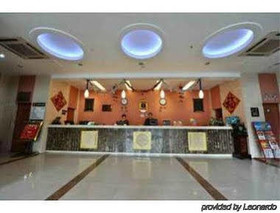 Super 8 Qingdao Shan Ning