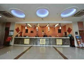 Super 8 Qingdao Shan Ning
