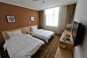 Super 8 Qingdao Shan Ning
