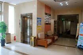 Super 8 Qingdao Shan Ning