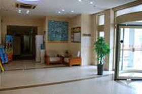 Super 8 Qingdao Shan Ning
