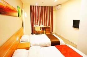 Thank Hotel
