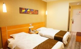 Thank Hotel