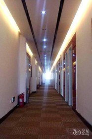 Thank You Inn Jiaonan Beijing Road Center