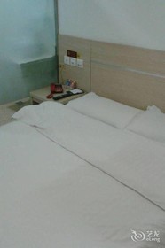 Thank You Inn Jiaonan Beijing Road Center