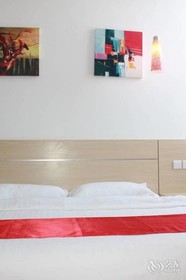 Thank You Inn Jiaonan Beijing Road Center