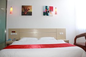 Thank You Inn Jiaonan Beijing Road Center