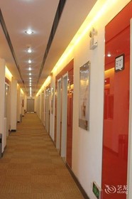 Thank You Inn Jiaonan Beijing Road Center