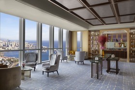 The St Regis Qingdao
