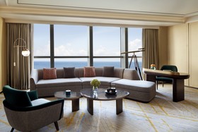 The St Regis Qingdao