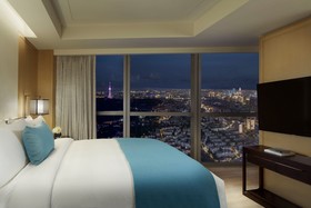 The St Regis Qingdao