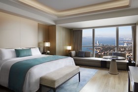 The St Regis Qingdao