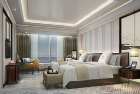 The St Regis Qingdao