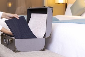 The St Regis Qingdao