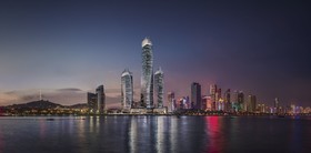 The St Regis Qingdao