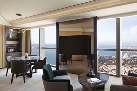 The St Regis Qingdao
