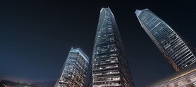 The St Regis Qingdao