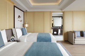 The St Regis Qingdao