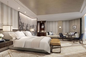 The St Regis Qingdao