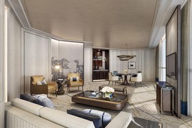 The St Regis Qingdao