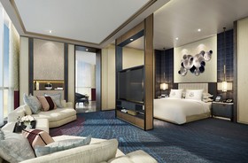 The St Regis Qingdao