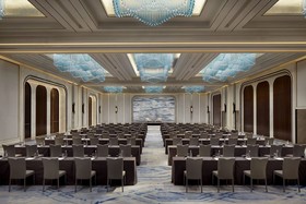 The St Regis Qingdao