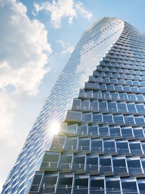 The St Regis Qingdao