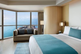 The St Regis Qingdao