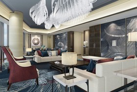 The St Regis Qingdao