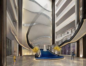 The St Regis Qingdao