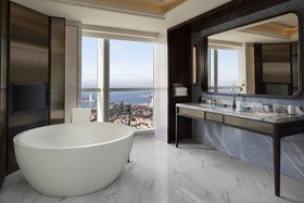 The St Regis Qingdao