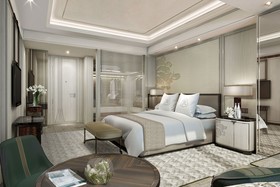 The St Regis Qingdao