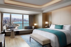 The St Regis Qingdao