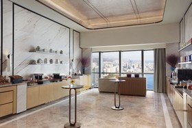 The St Regis Qingdao