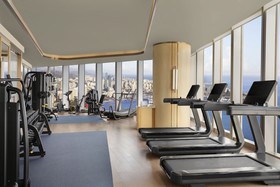 The St Regis Qingdao