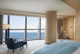 The St Regis Qingdao