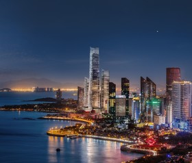 The St Regis Qingdao