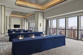 The St Regis Qingdao