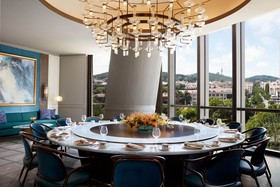 The St Regis Qingdao