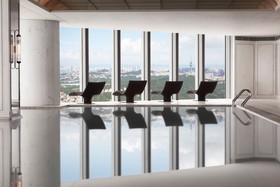 The St Regis Qingdao