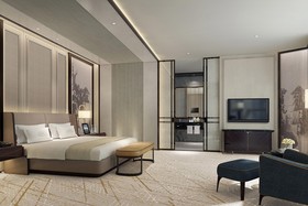 The St Regis Qingdao