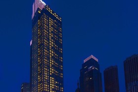 The Westin Qingdao