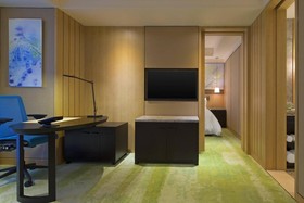 The Westin Qingdao