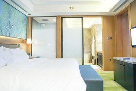 The Westin Qingdao