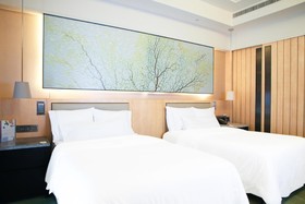 The Westin Qingdao