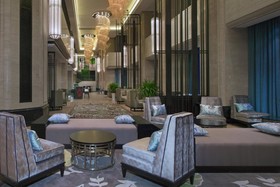 The Westin Qingdao