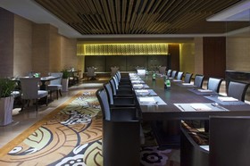 The Westin Qingdao