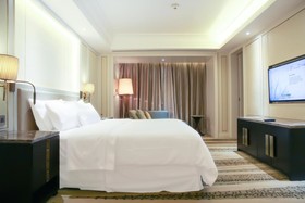 The Westin Qingdao