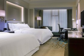 The Westin Qingdao